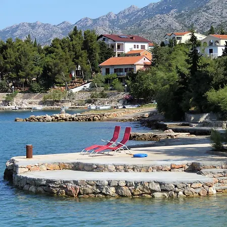 By The Sea Starigrad, Paklenica - 3333 Starigrad Paklenica