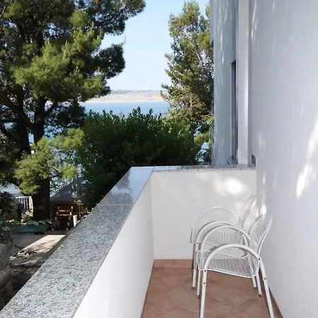 By The Sea Starigrad, Paklenica - 3333