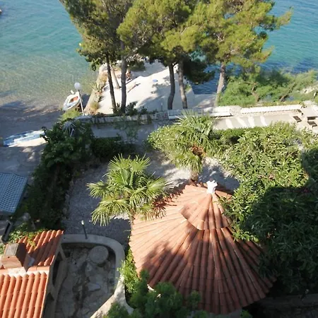 Gasthof By The Sea Starigrad, Paklenica - 3333