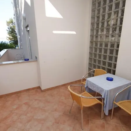 By The Sea Starigrad, Paklenica - 3333 Gasthof