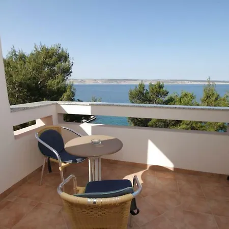 By The Sea Starigrad, Paklenica - 3333 Gasthof 3*