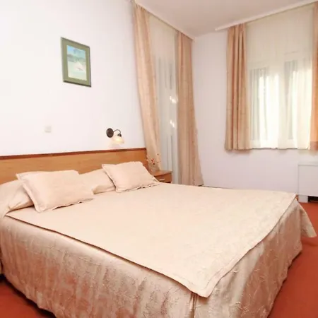 By The Sea Starigrad, Paklenica - 3333 3* Starigrad Paklenica