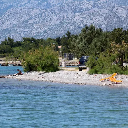 By The Sea Starigrad, Paklenica - 3333