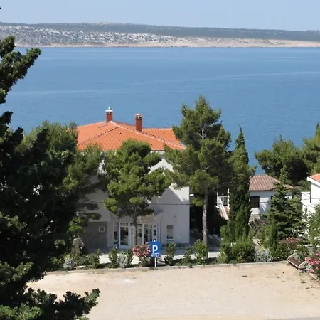 Guest house By The Sea Starigrad, Paklenica - 3333